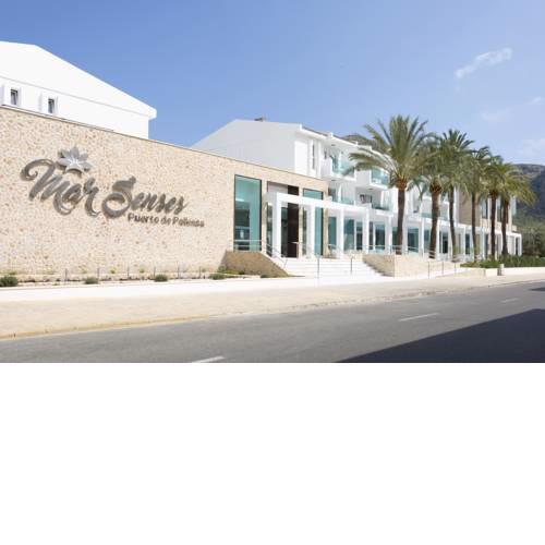 MarSenses Puerto Pollensa - Adults Only