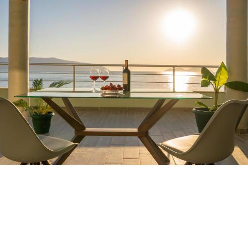 Marshmallow apartments Vlorë