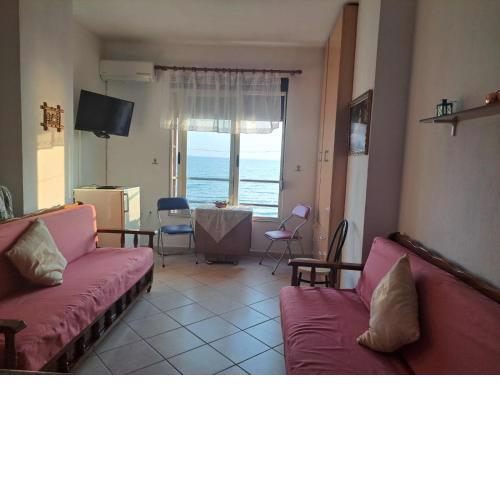 Marsi Studio Apartment