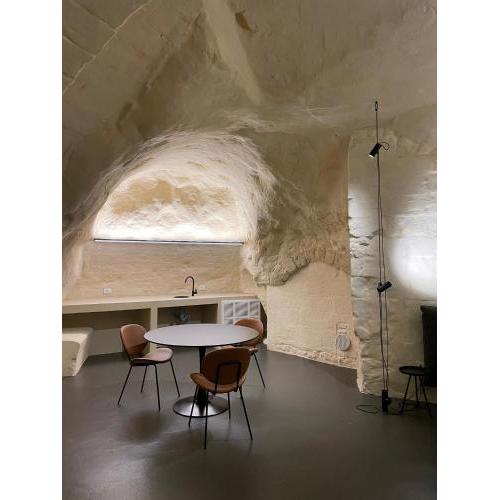 MARSILI SUITE