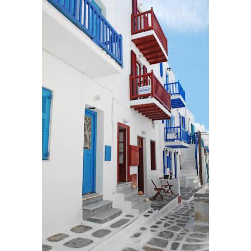 Marsoula's Studios