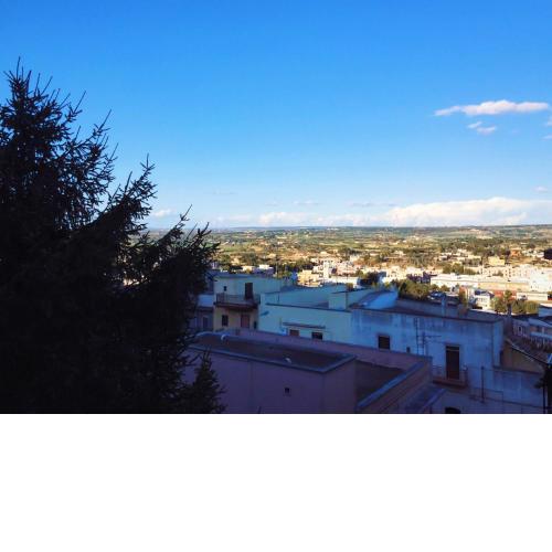 Marta Apartment Mottola