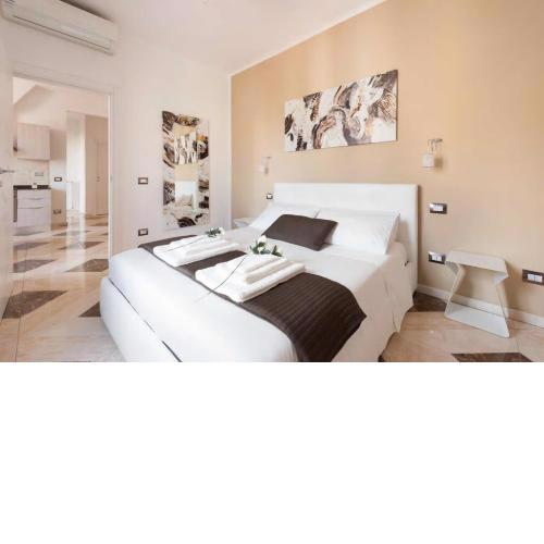 "MARTE Suite" - WiFi Superfast!Close to Statue of David!