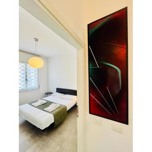 Martesana Apartment