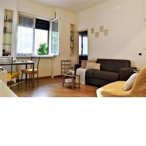 Martesana Studio Flat close to Yellow Metro