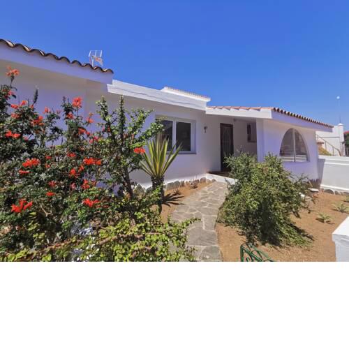 Martha`s Holiday Home