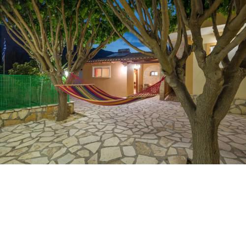 Martha's Holiday House
