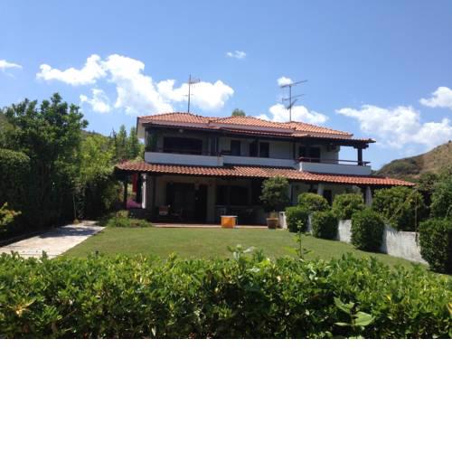 Martha’s villa