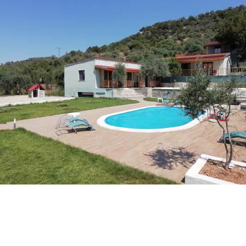 Marti Garden Villa