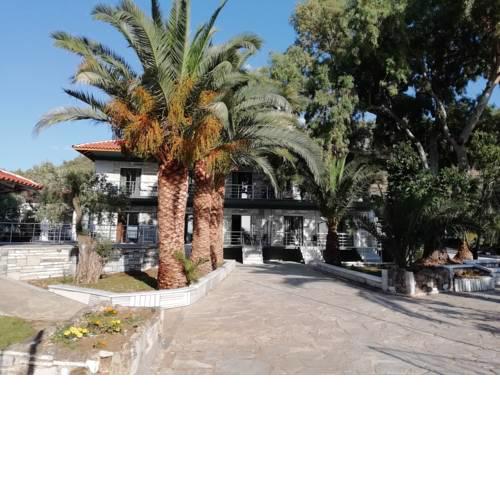 Marti Resort