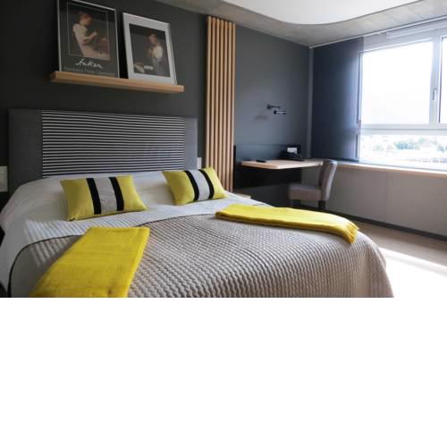 Martigny Boutique-Hôtel
