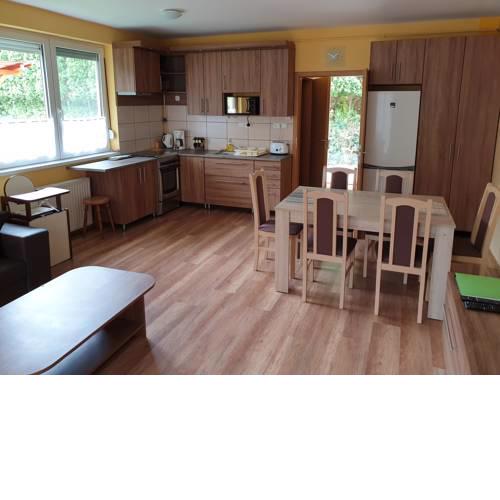 Mártika Apartment