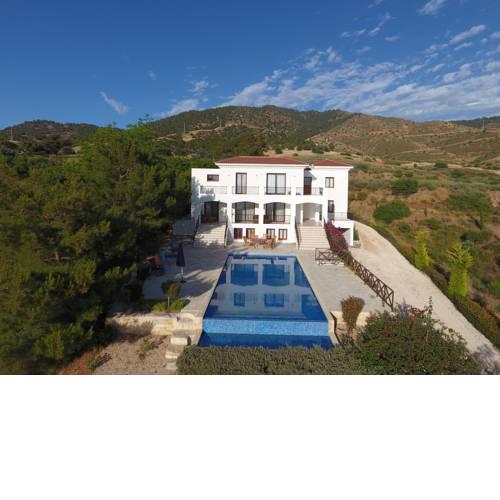 Martika Luxury Villa