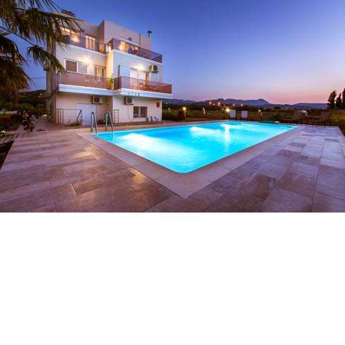 Martimi’s Apartments
