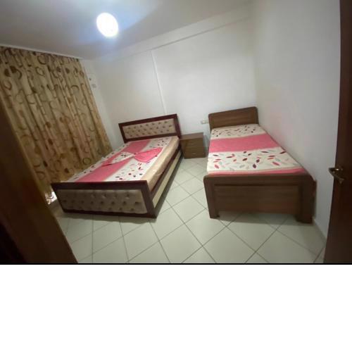 Martin Apartment