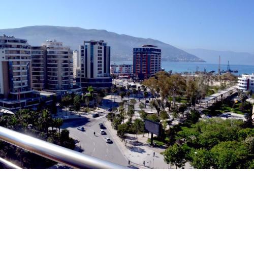 Martin Ferraj Riviera