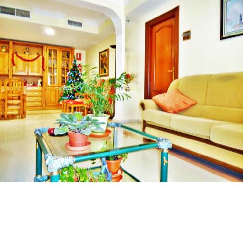 Martin House & Granada