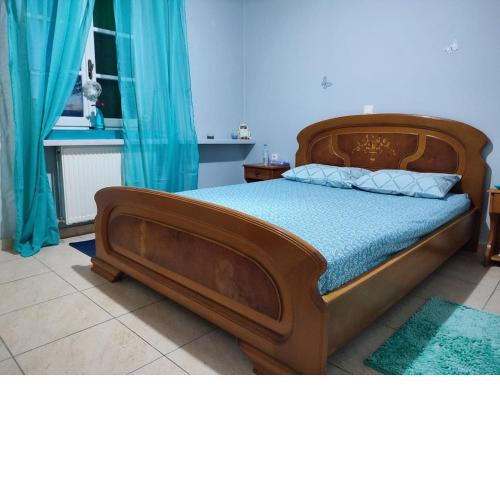 Martin house Zakynthos