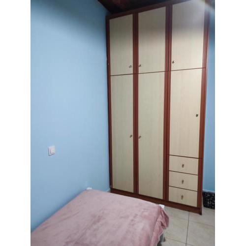 Martin rooms