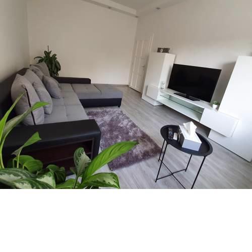 Martina apartman Békéscsaba