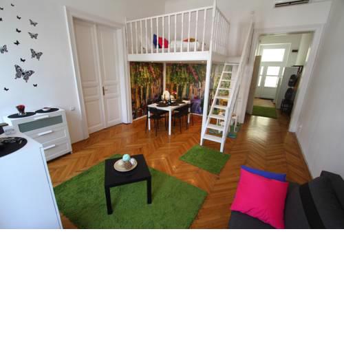 Martina Apartment