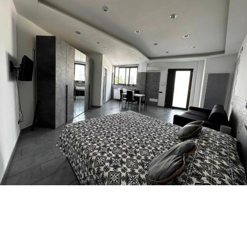 Martina Love Apartments