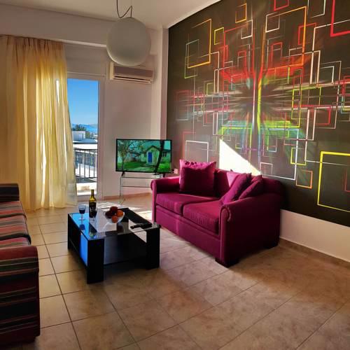 Martinengo apartment