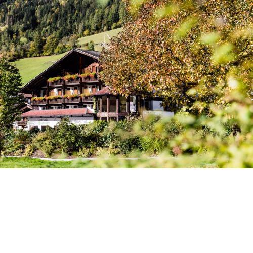 Martinerhof's Brauhotel