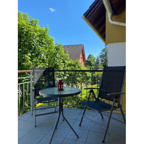 Martini 11 apartman