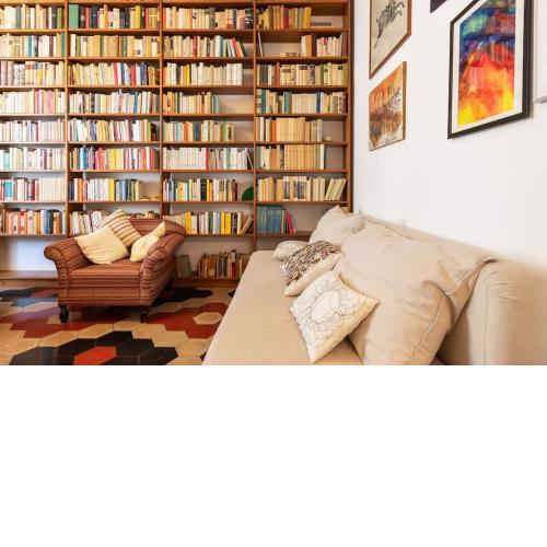 Martini Flexyrent apartment A.C.