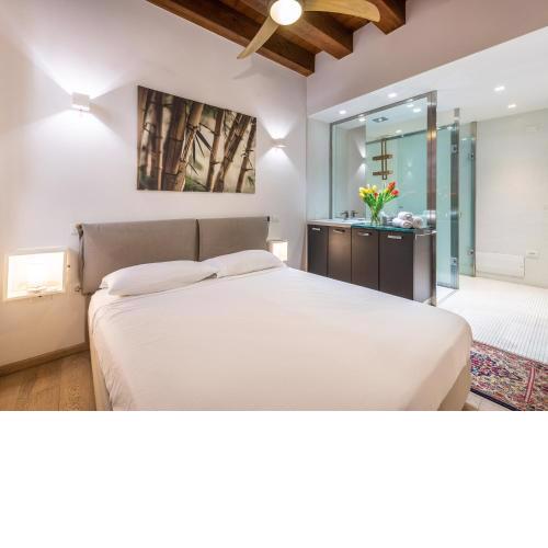 Martini Suites Castello Centro Storico