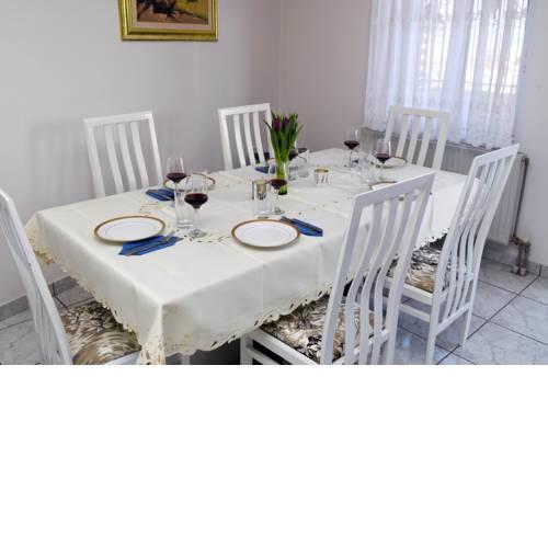Martin's House