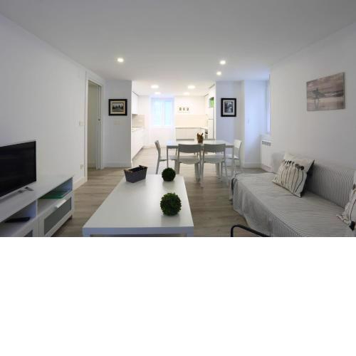 Martintxo by Smiling Rentals