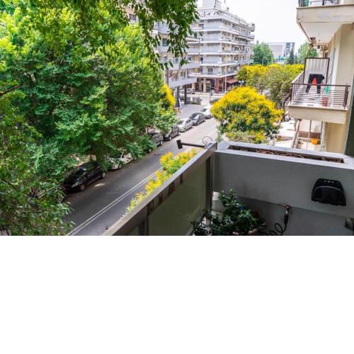 Martiou Maisonette by the Sea
