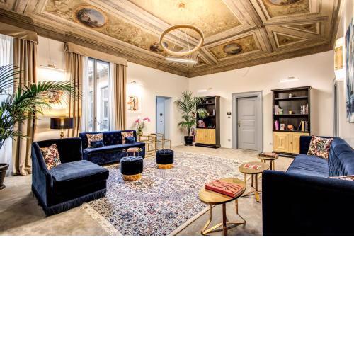 Martius Private Suites