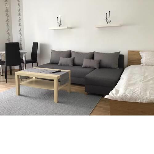 Márton apartman