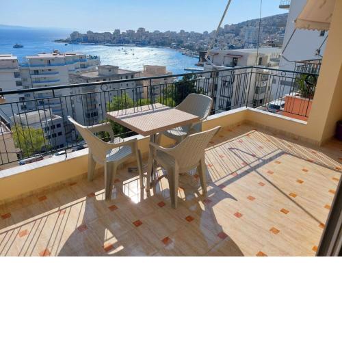 Martyna Apartment