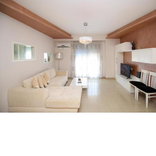 Marvel Apartment