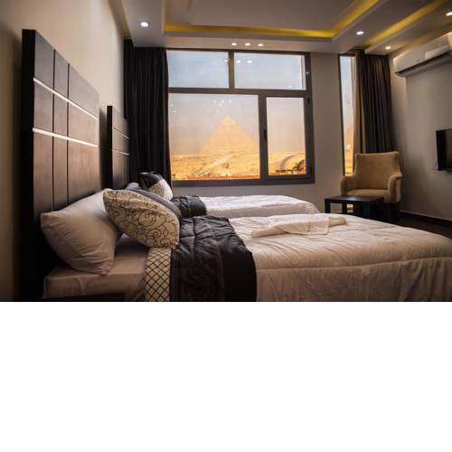 Marvel Stone Hotel