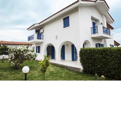 Marvellous 2 floors Villa Thalia, near the beach