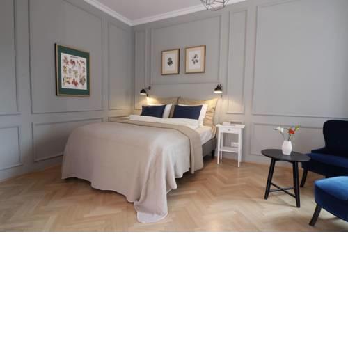 MARVELLOUS APARTMENT IN PERFECT LOCATION
