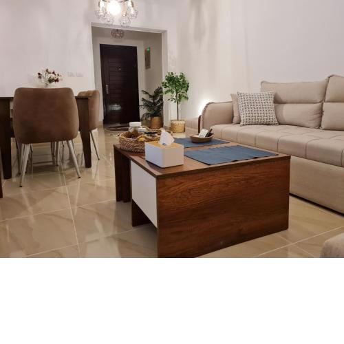 Marvelous 1BR Apt in Madinaty