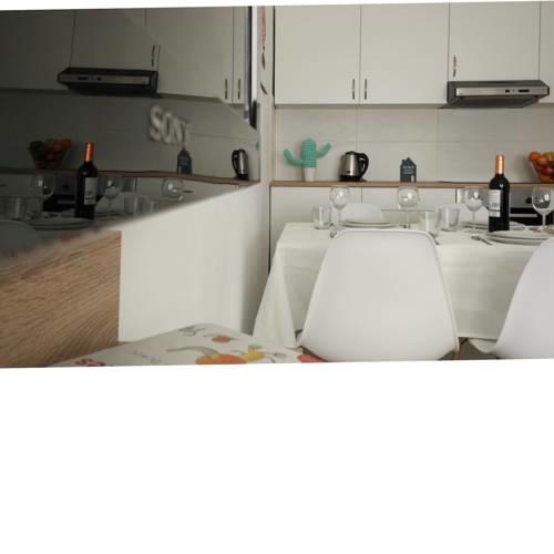 Marvelous, centric & cheap apartment!