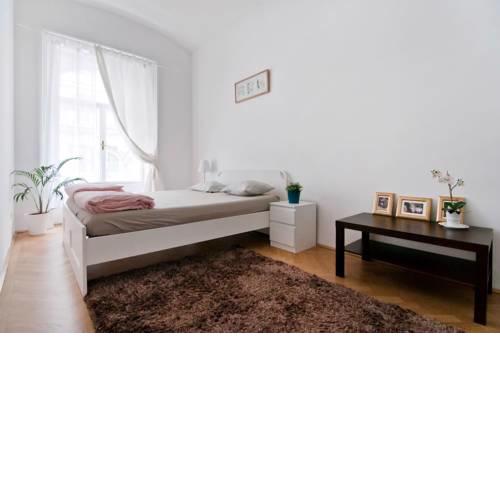 Marvelous Midtown Apartment