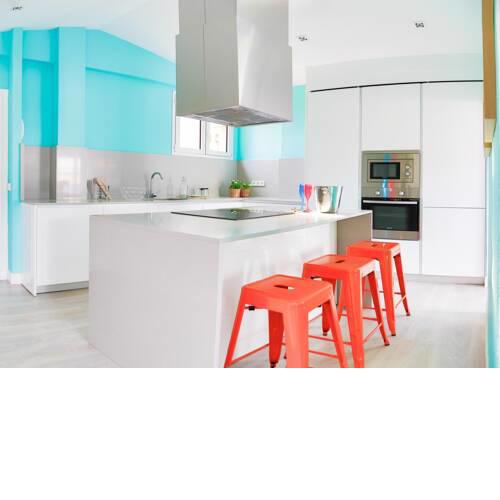 Marvelous Penthouse La Latina