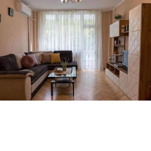 Marvelous Riverside Flat