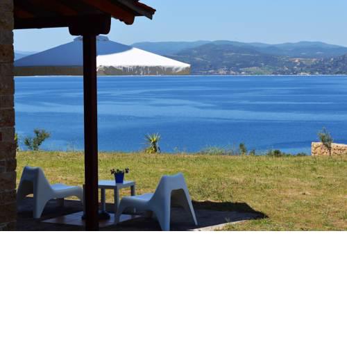 Marvelous Sea View Eco Apt