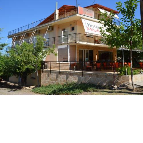 Marvi Hotel