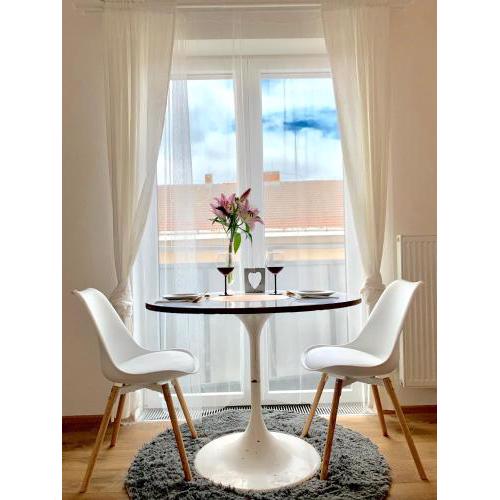 Mary Apartment in centrum