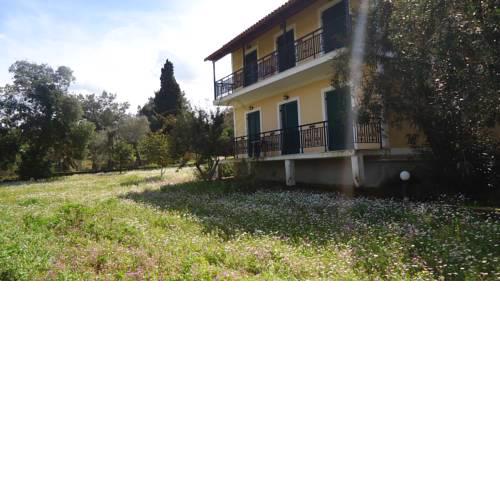 Mary Apartments